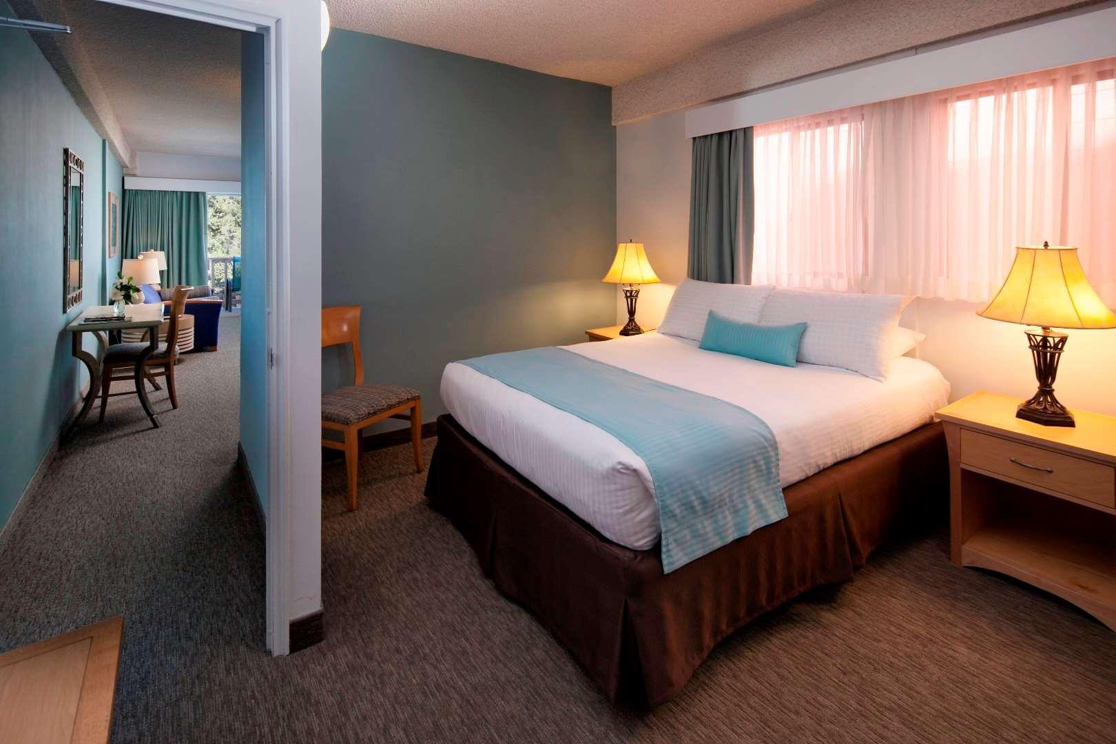 La Jolla Cove Suites San Diego Exterior foto