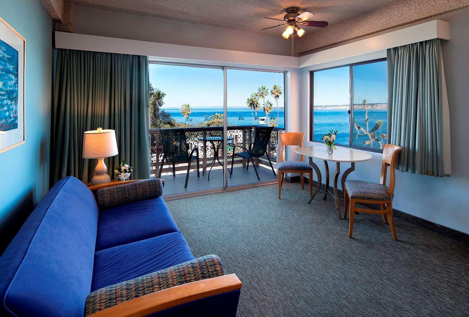 La Jolla Cove Suites San Diego Exterior foto