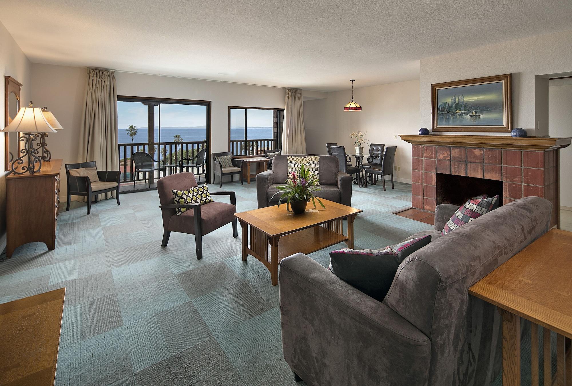 La Jolla Cove Suites San Diego Exterior foto